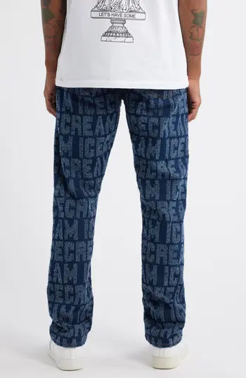 Sweet Tooth Jeans Blue Moon