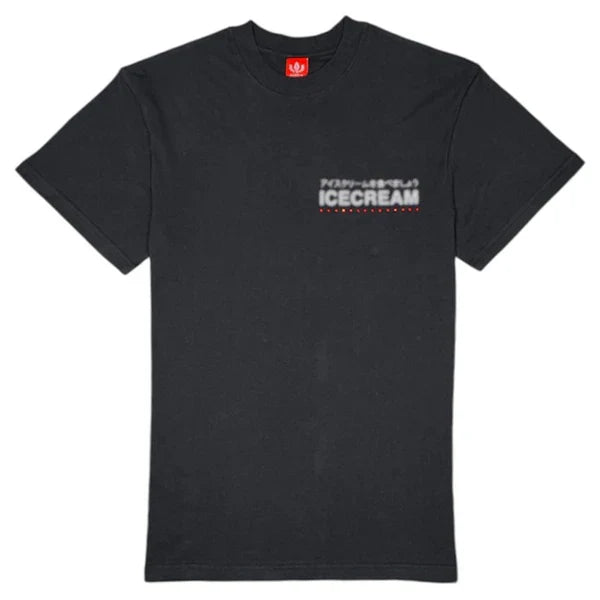 Prestige SS Knit (Over Size Fit) Stretch Limo