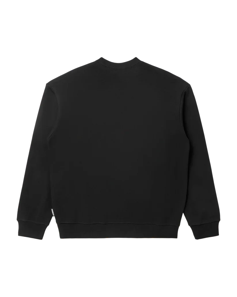 Frigid Sweatshirt Black