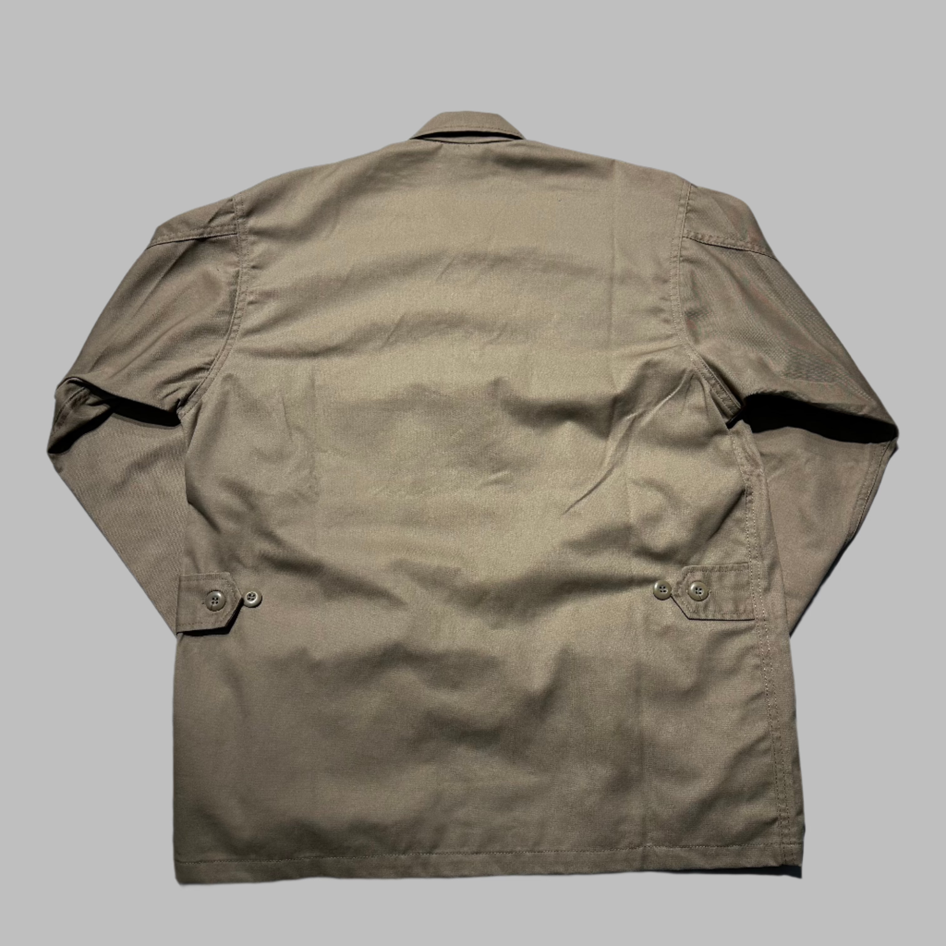 Rothco BDU Shirt Khaki