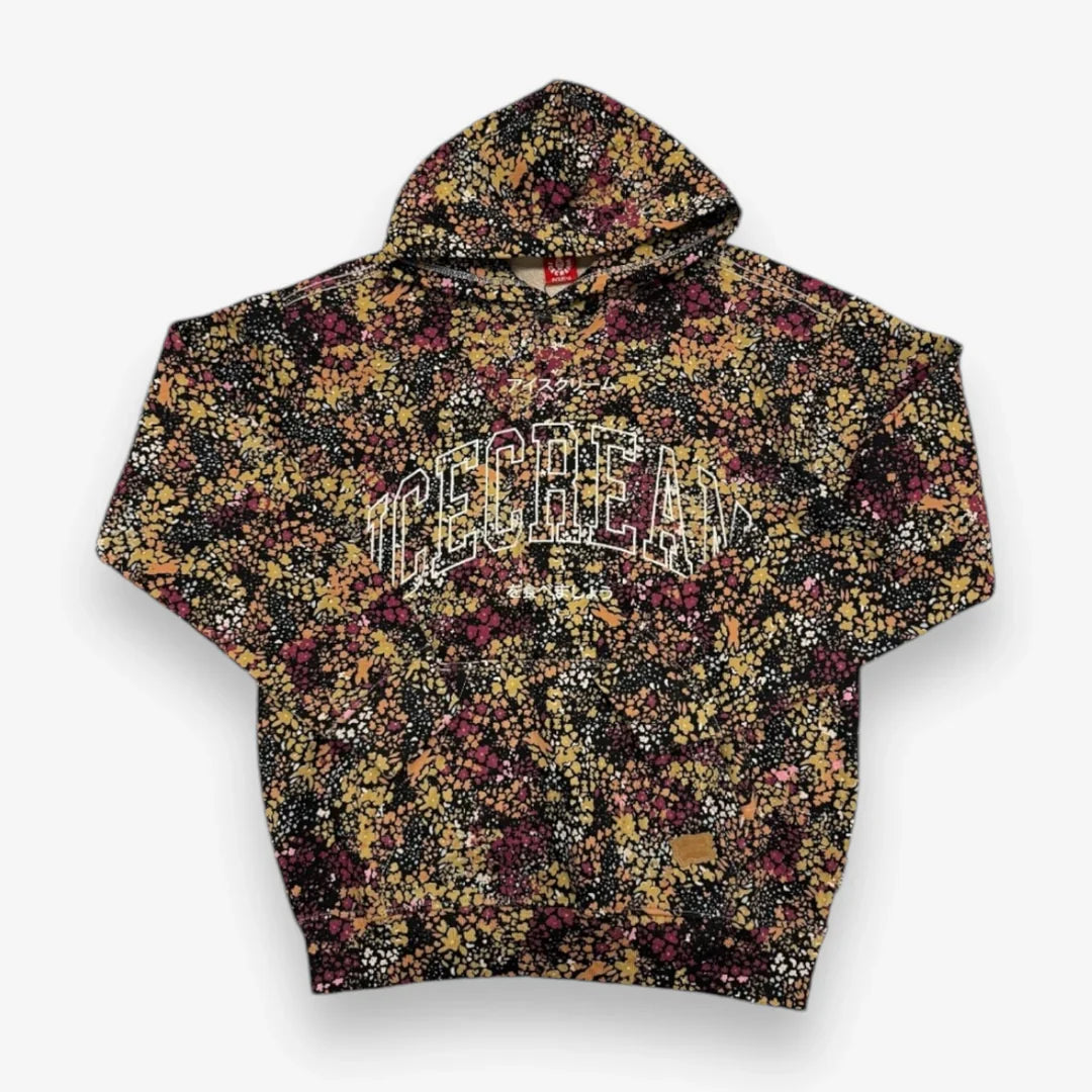 Revive Hoodie Sand Dollar