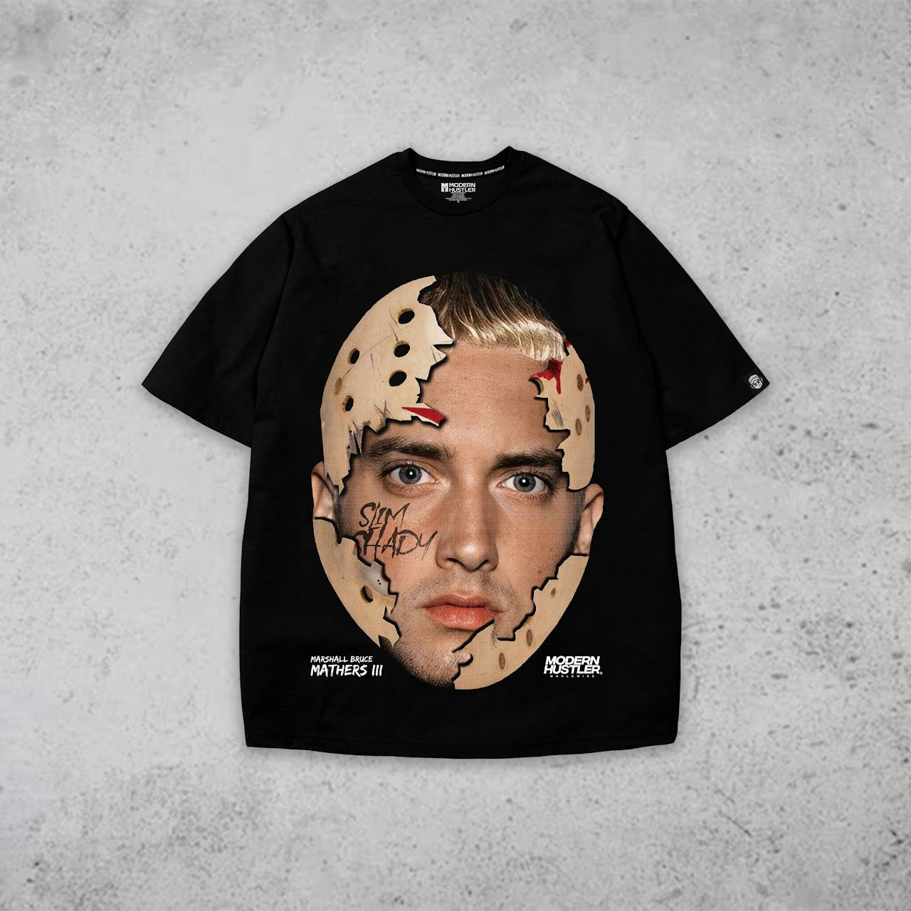 Eminem Tee MH