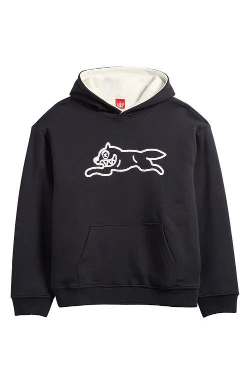Oasis Hoodie (Reversible) Stretch Limo