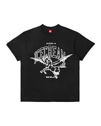 Gallop SS Knit (Oversized) Stretch Limo