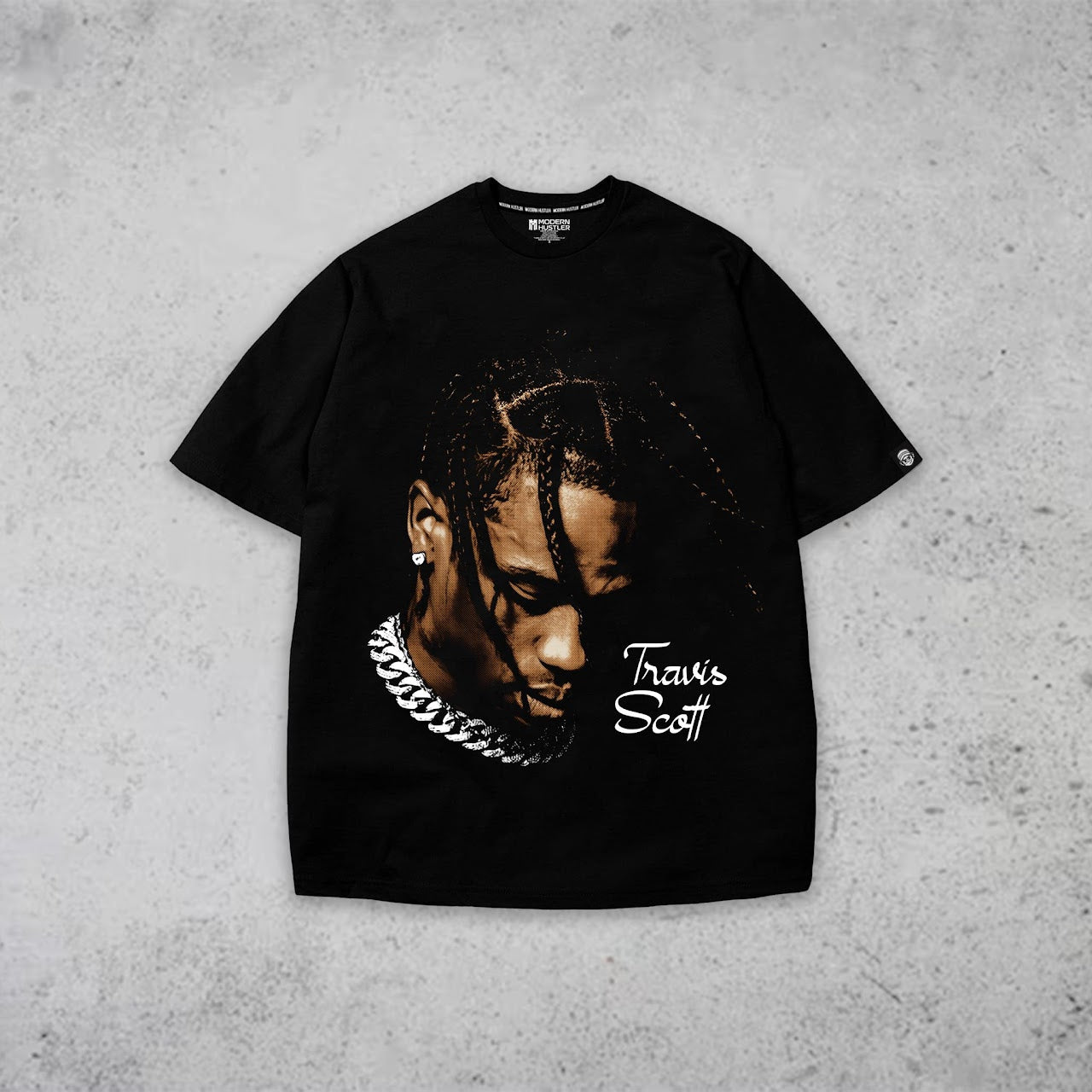 Travis Tee MH