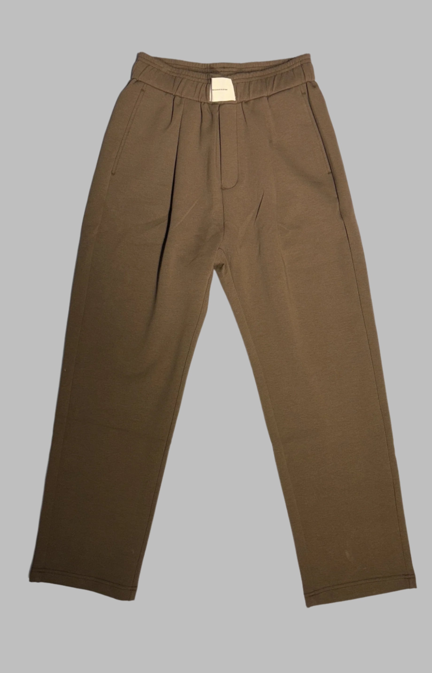 Dress Pants Light Brown