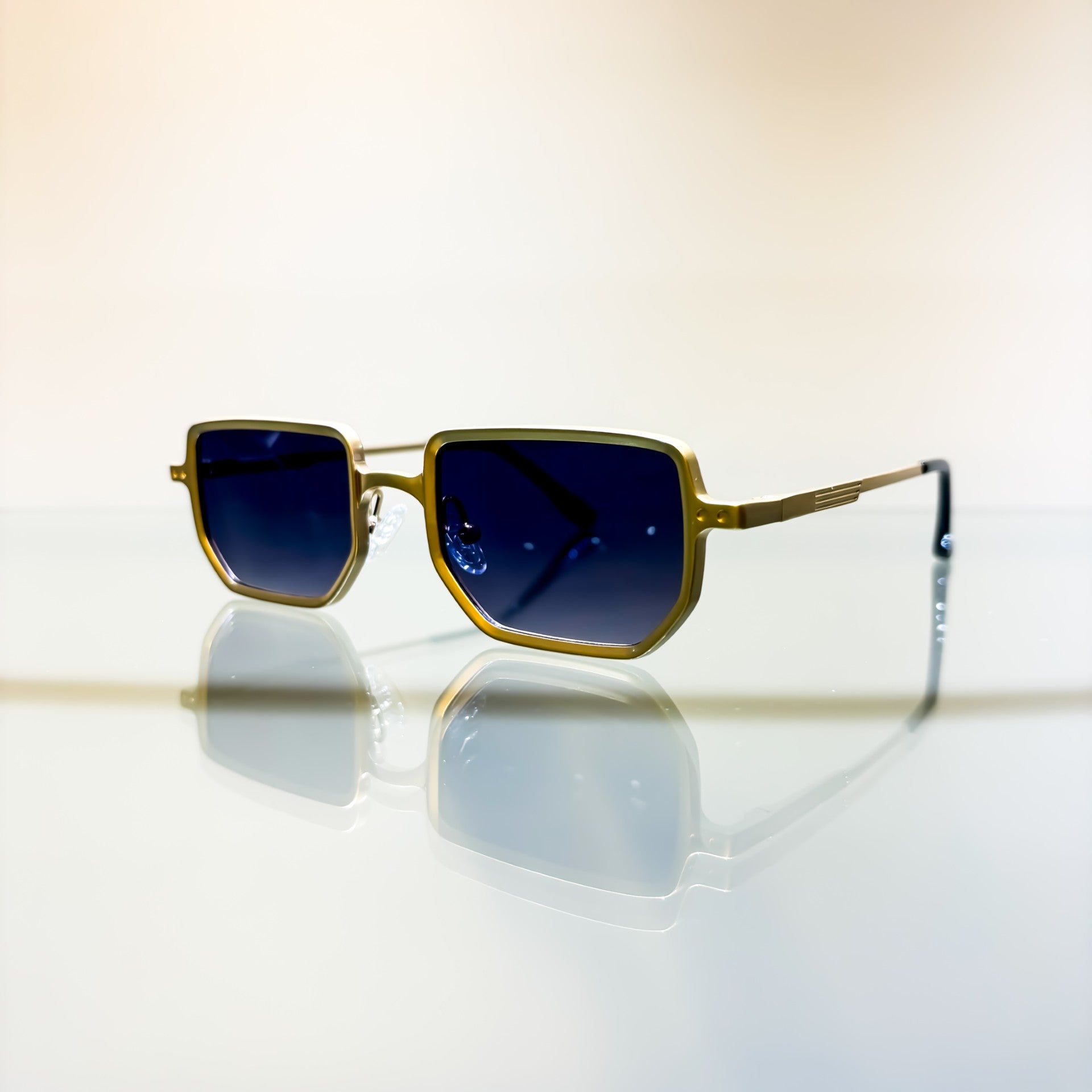 Glasses IZO Gold