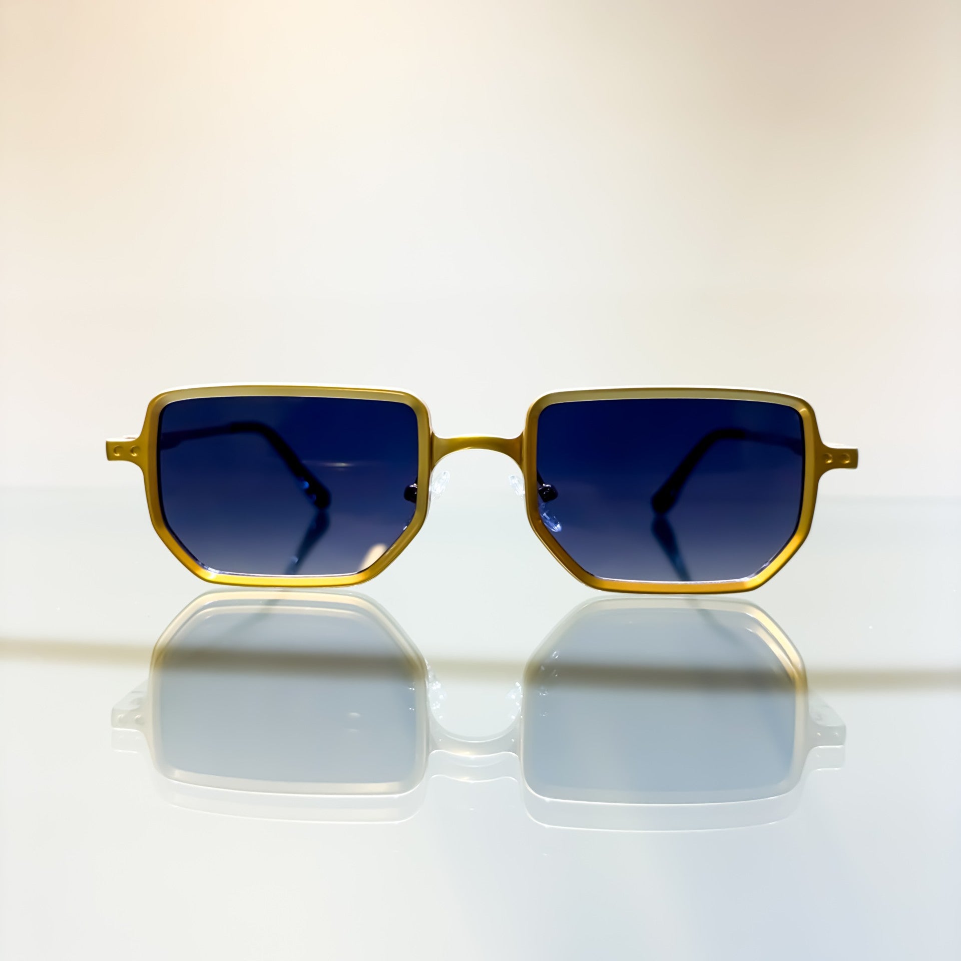 Glasses IZO Gold