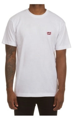 Estate Garden SS Tee White