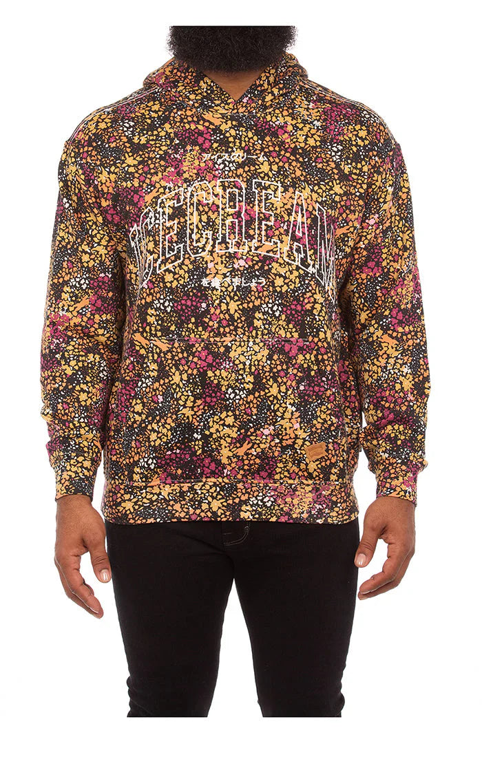 Revive Hoodie Sand Dollar