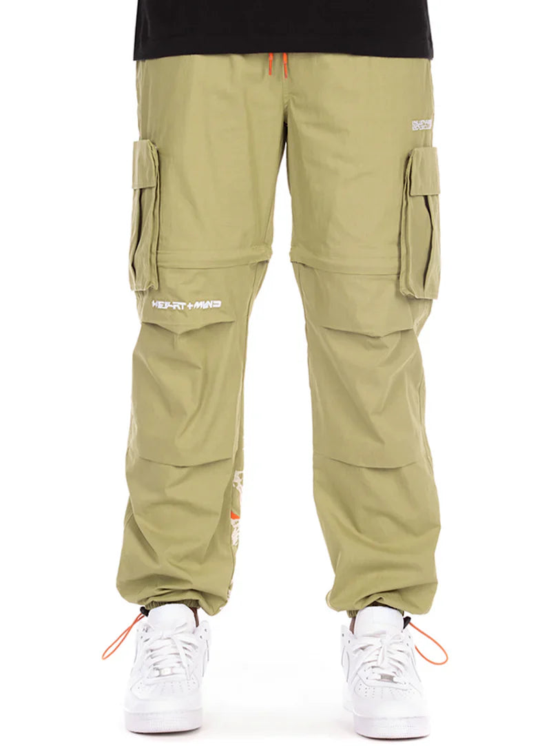BB Interstellar Pants