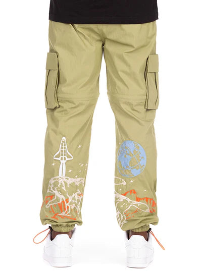 BB Interstellar Pants