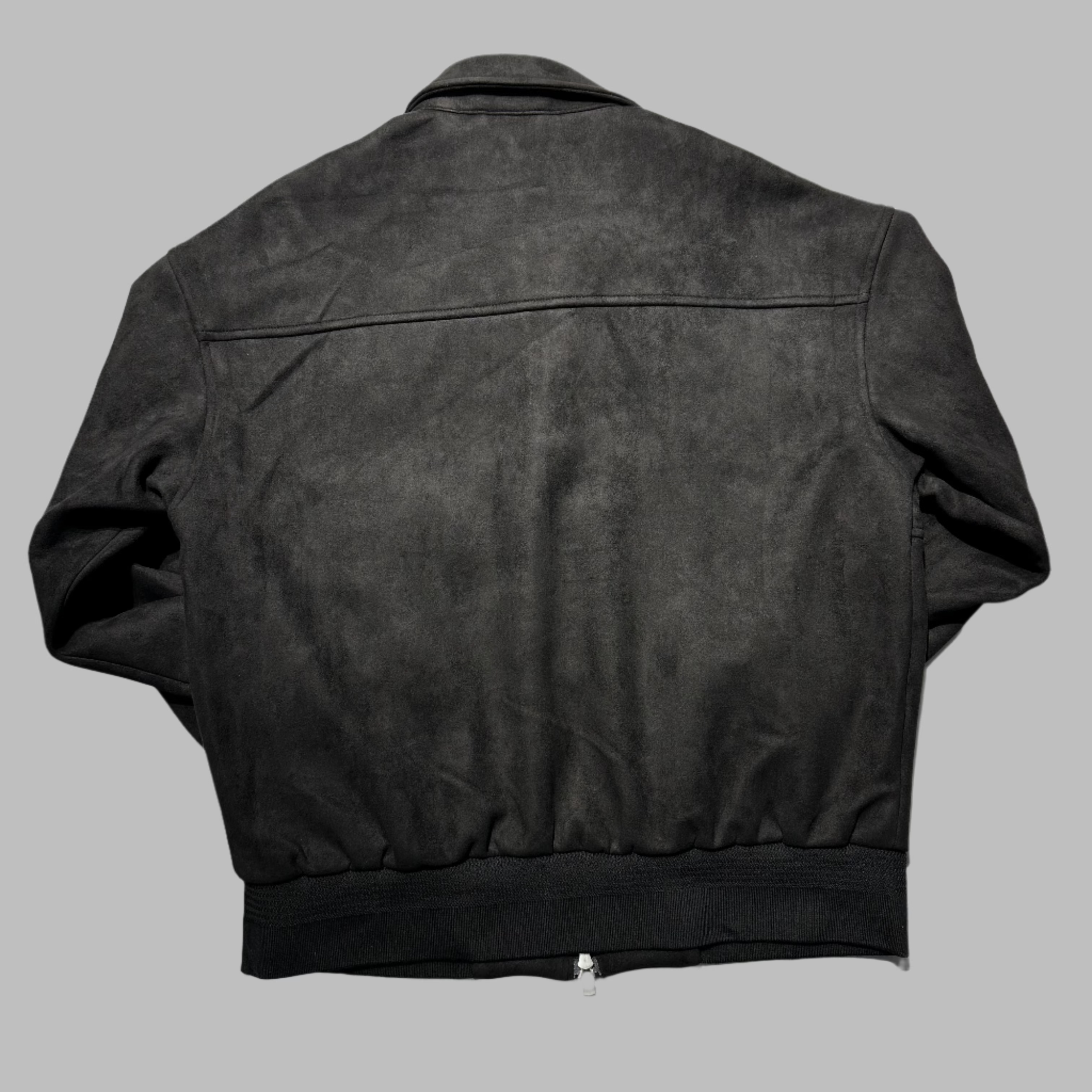 Vest Y818 Black