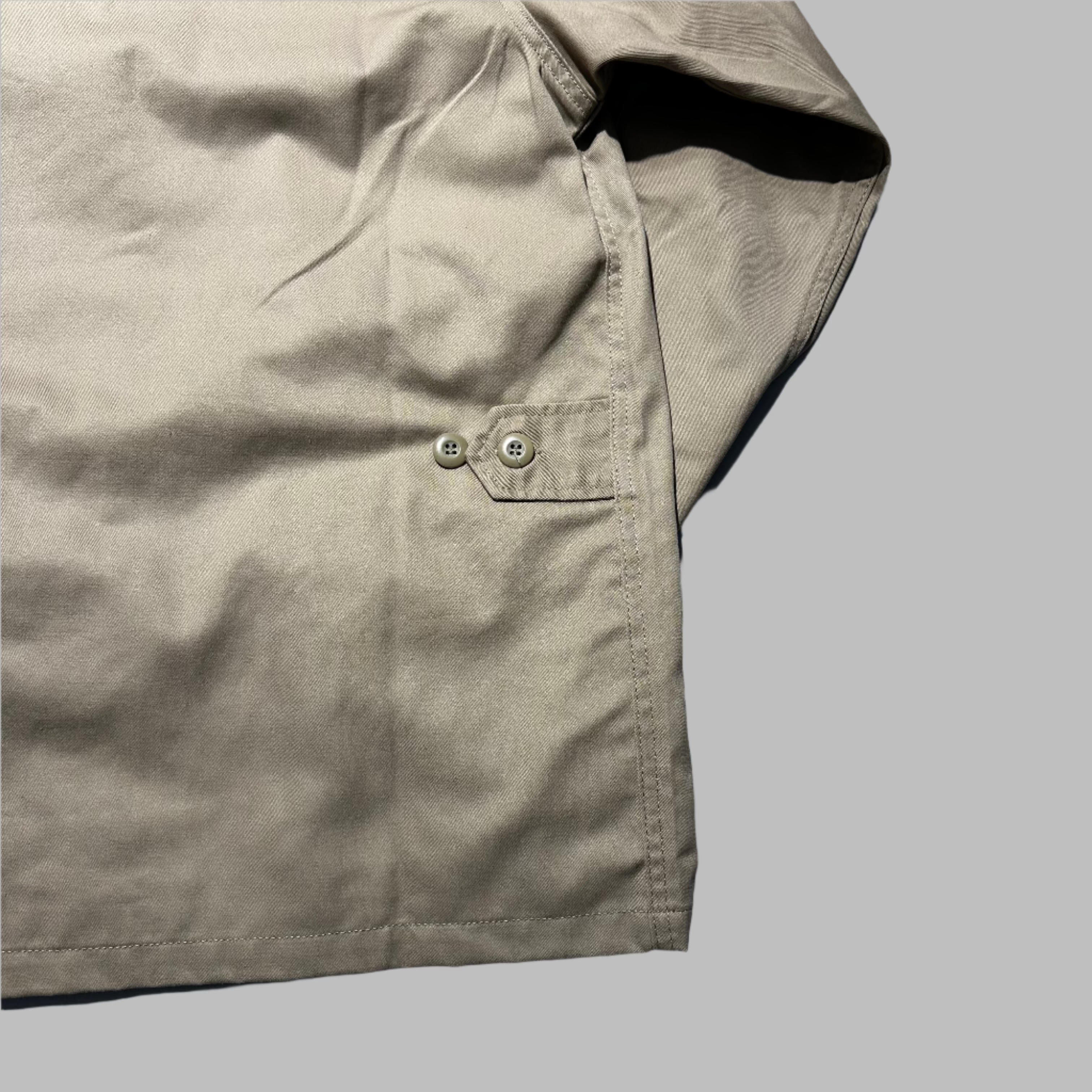 Rothco BDU Shirt Khaki