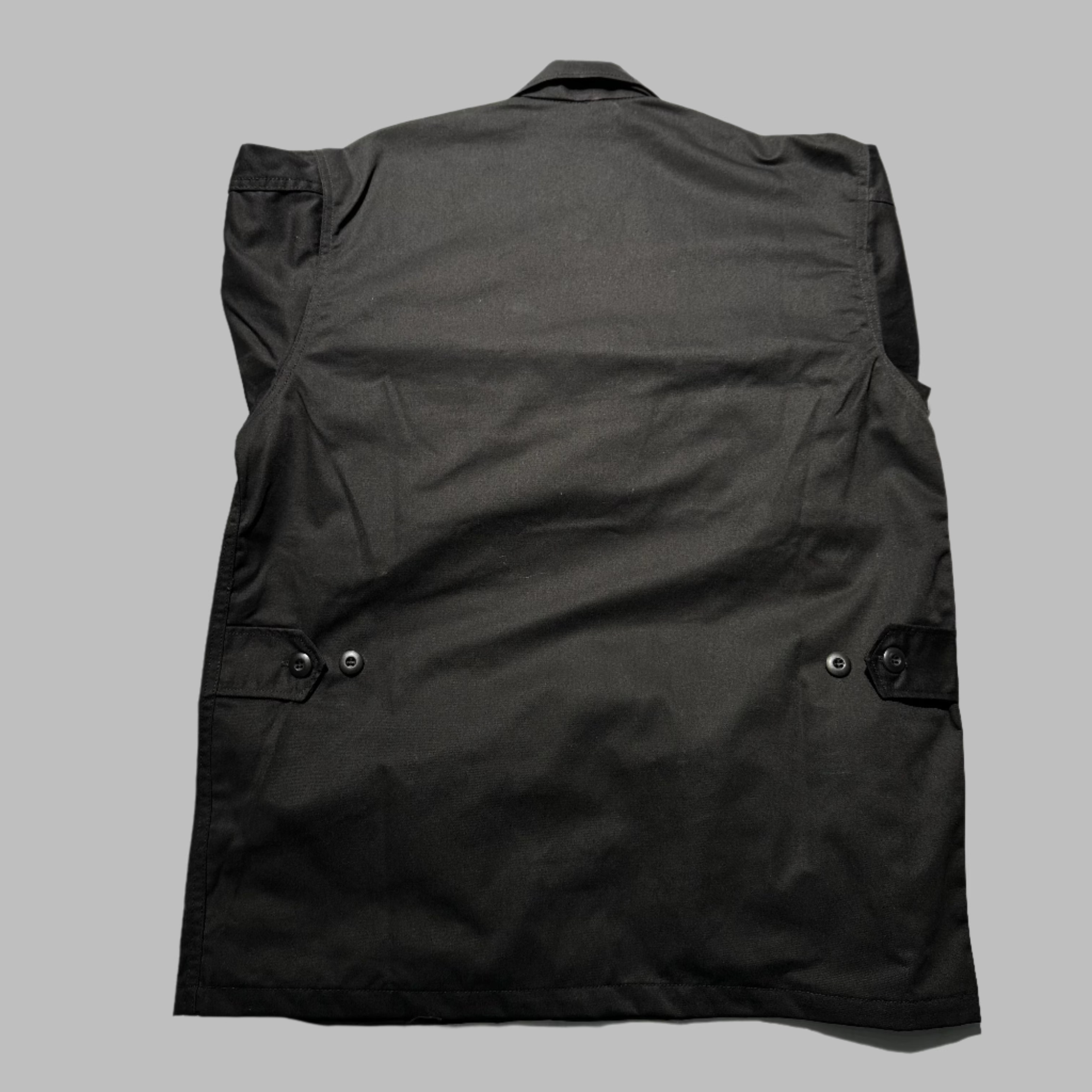 Rothco BDU Shirt Black
