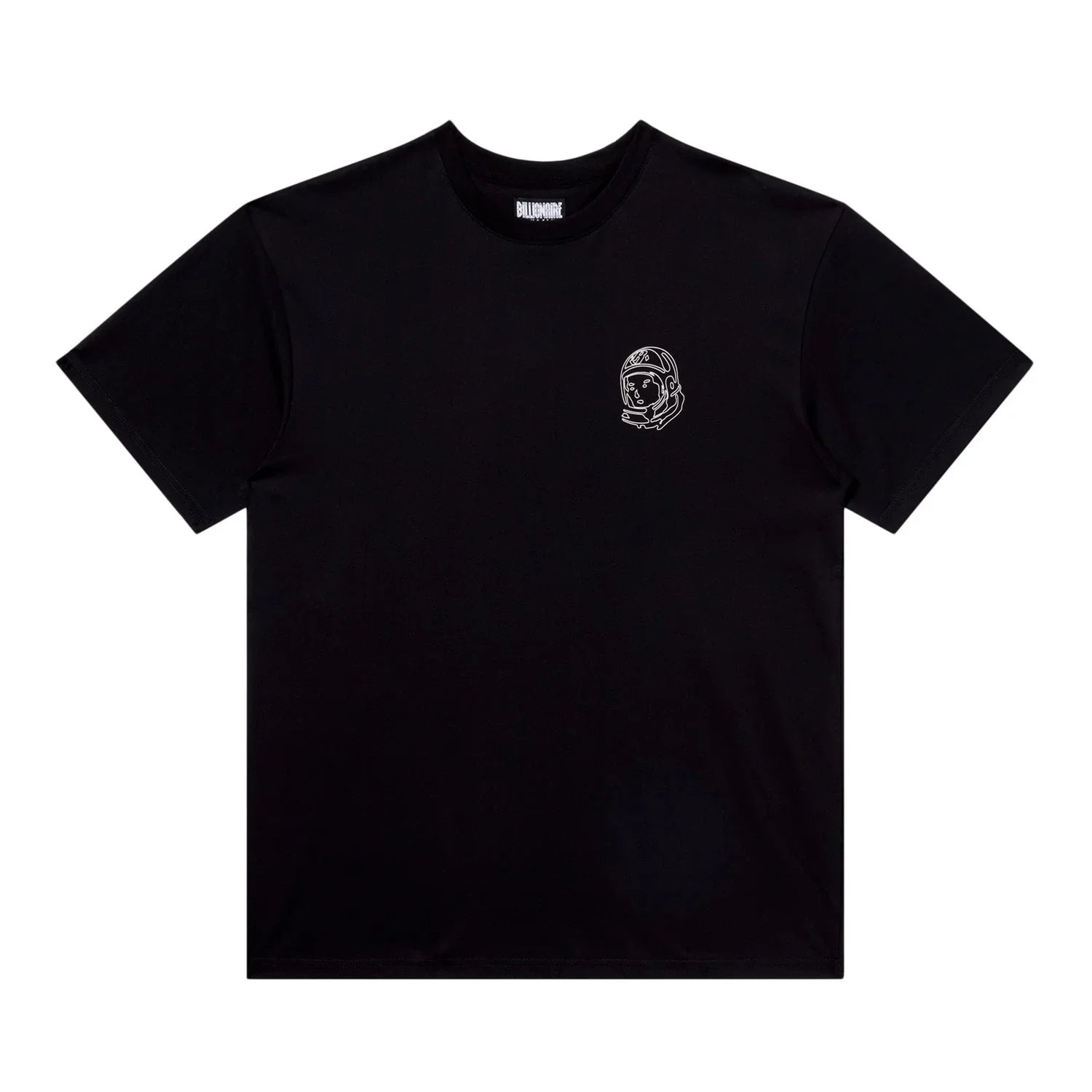BB Logo SS Knit Black