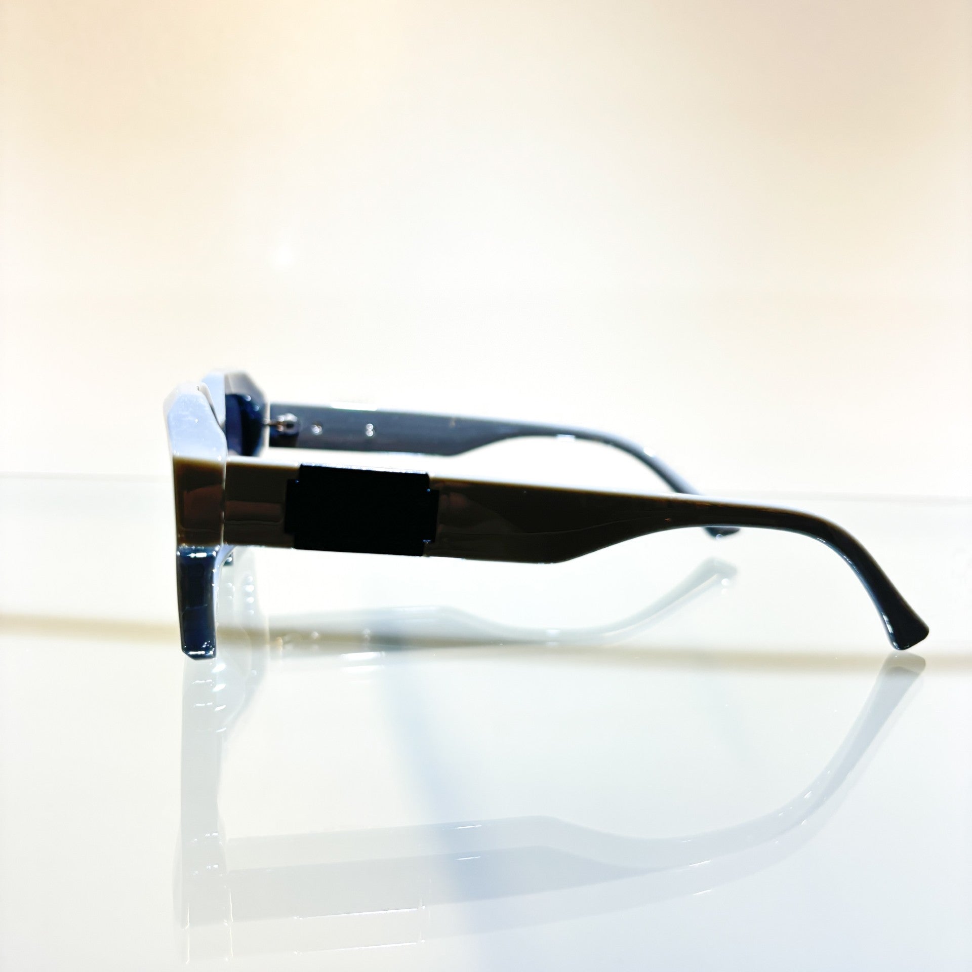Glasses Boho Grey