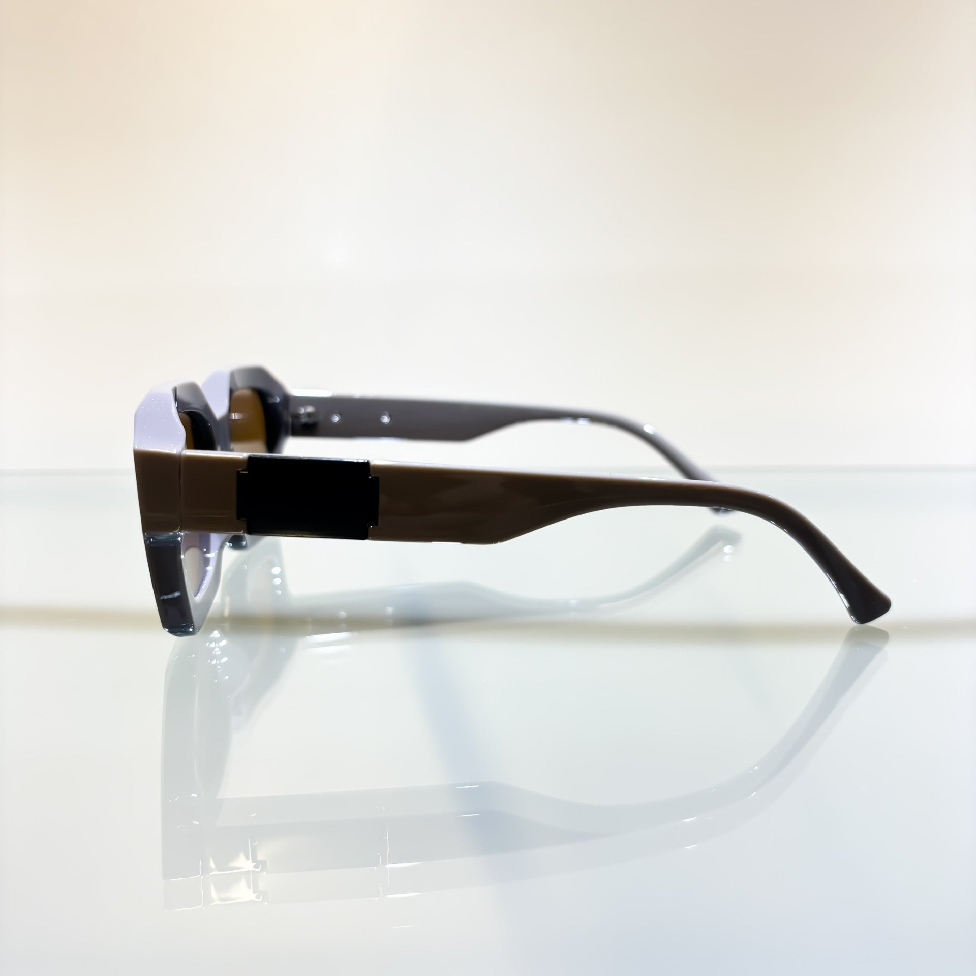 Glasses Boho Brown