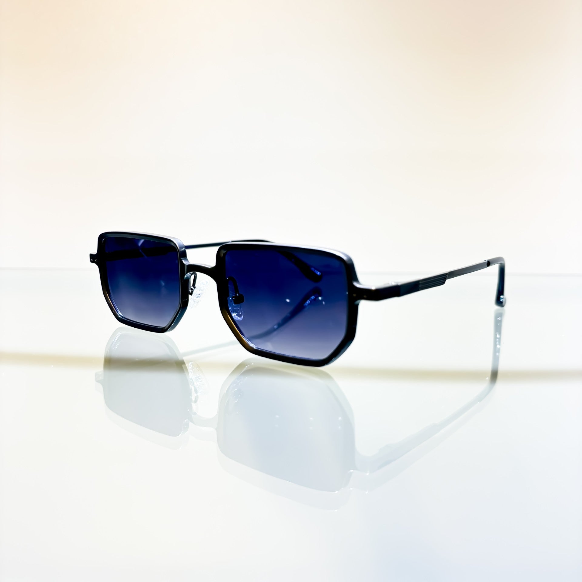 Glasses IZO Silver