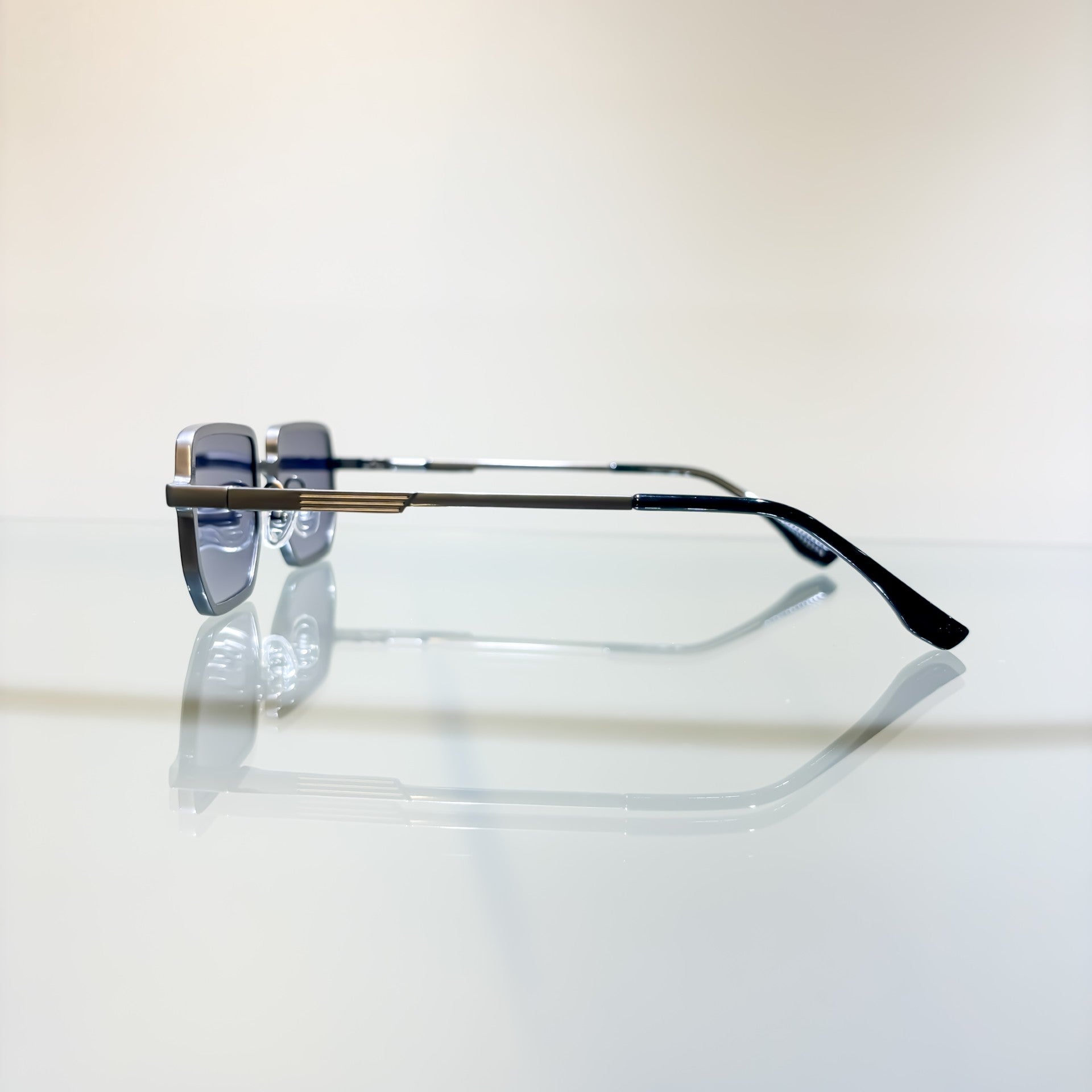 Glasses IZO Silver